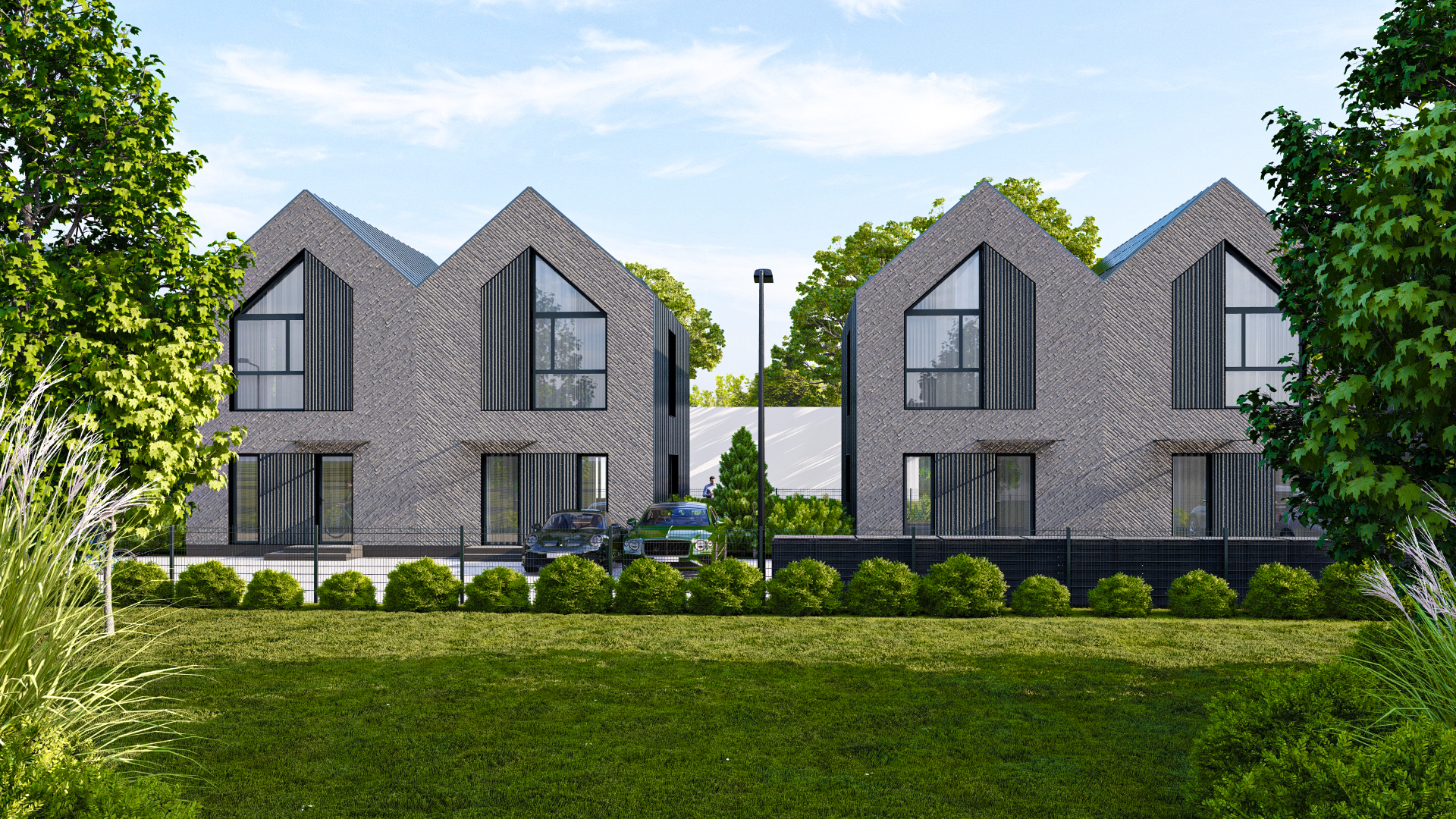 8 Tūzai - Išorė 2